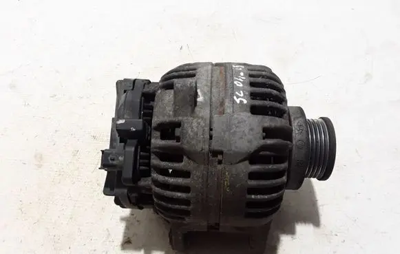 Renault Scenic II - Grand scenic II Generator/alternator 8200122976