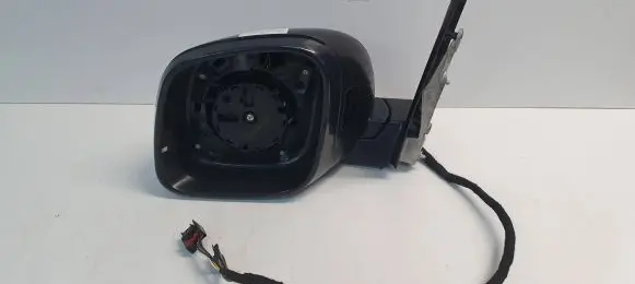 Volkswagen ID. Buzz Front door electric wing mirror