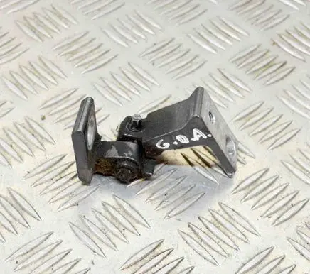 Audi A4 S4 B8 8K Rear door upper hinge 8K0831402B A047058