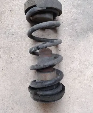 Chrysler Pacifica Rear coil spring P68231026AA