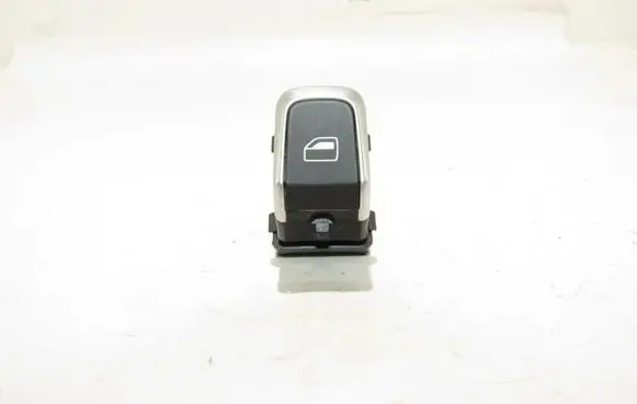 Audi A6 S6 C7 4G Electric window control switch 4h0959855a