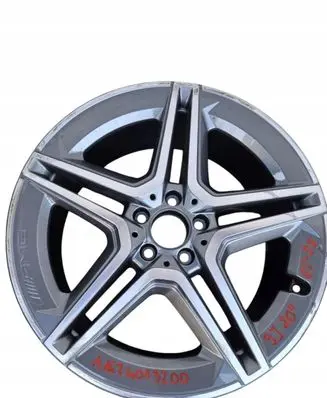 Mercedes-Benz GLE W167 R16 alloy rim 