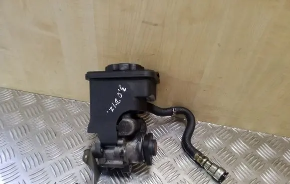 BMW 5 E39 Power steering pump 7691340172 32412247599 1095749