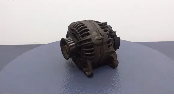 Audi A6 Allroad C5 Generator/alternator 078903016S