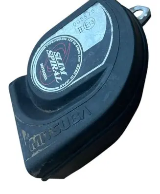 Mitsubishi Lancer Evolution X Horn signal 005875