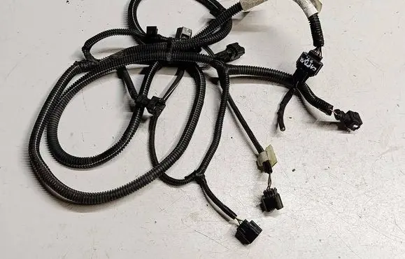 Renault Captur Parking sensor (PDC) wiring loom 240152782RS5 240152782R
