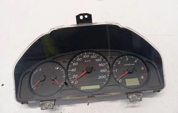 Mazda MPV Speedometer (instrument cluster) LD6355430