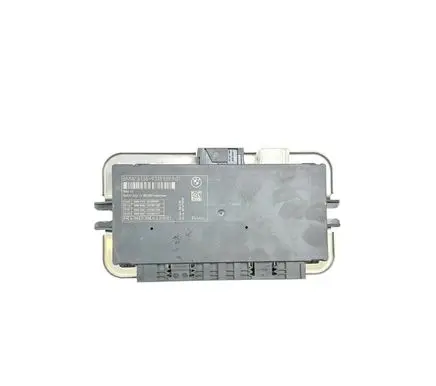 BMW 5 F10 F11 Light module LCM 9313929
