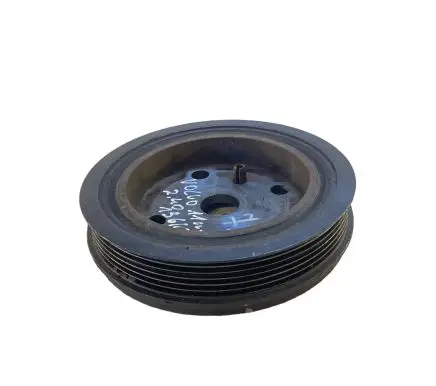 Volvo XC90 Crankshaft pulley 30731865