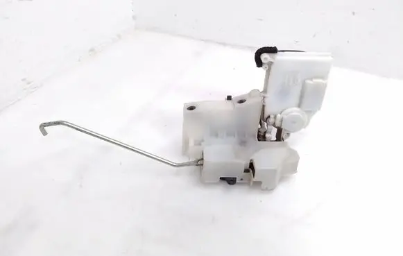 Ford Ranger Front door lock