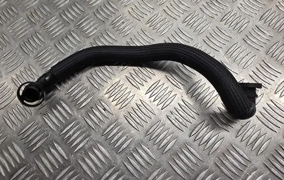 Mini One - Cooper F56 F55 Breather/breather pipe/hose V755526180