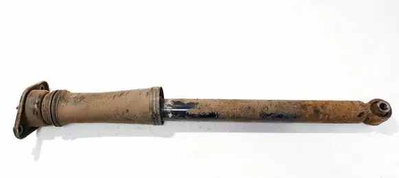 KIA Optima Rear shock absorber/damper 55311D4900