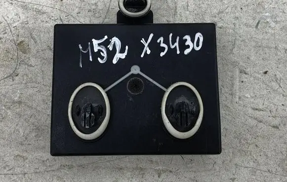 Audi A1 Door control unit/module 8X0959792