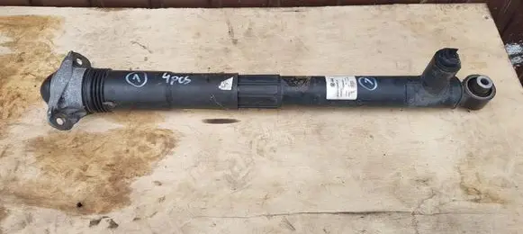 Volkswagen T-Roc Rear shock absorber/damper 5Q0512009CF