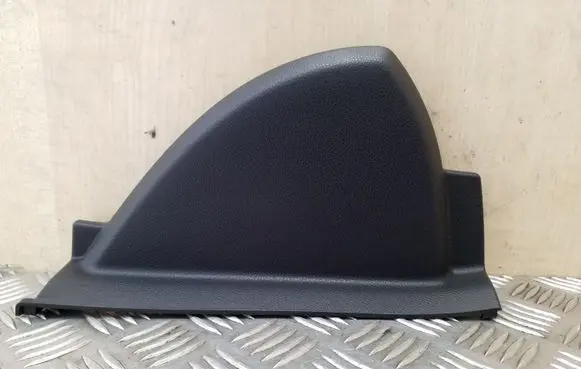 Mercedes-Benz C W205 Dashboard side end trim A2056801407