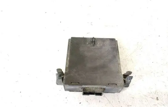 Skoda Octavia Mk2 (1Z) Gateway control module 7N0907530H 1K0907951 5WK50027E