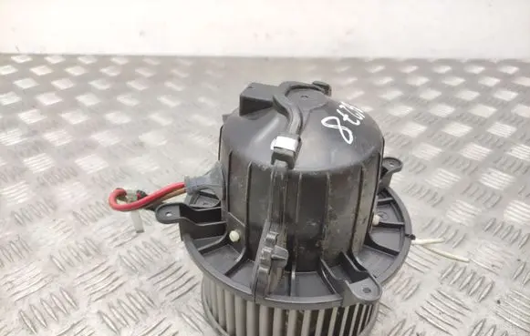 Mercedes-Benz Vito Viano W447 Heater fan/blower