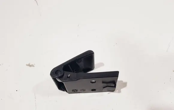 Hyundai Kona II Engine bonnet (hood) release handle 