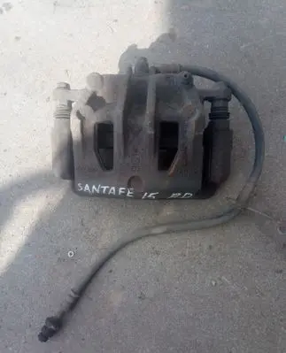 Hyundai Santa Fe Front brake caliper BC140174