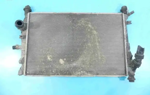 Ford Mondeo Mk III Coolant radiator 2S71-8C342-DE IMPRK1117095
