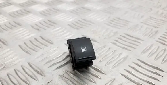 Volkswagen Golf Plus Fuel tank opening switch 1T0959833A