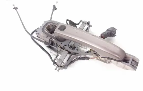 Volvo S80 Front door exterior handle 30753786
