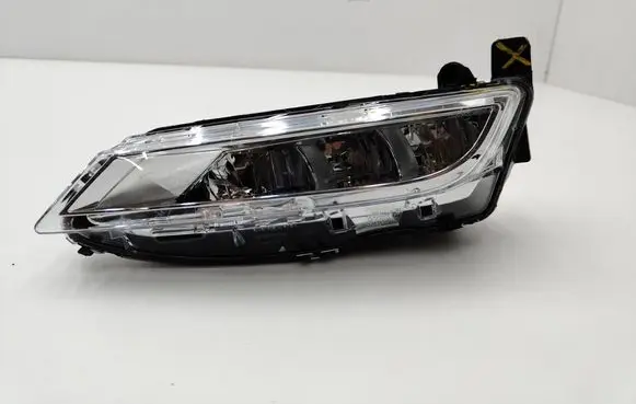 Seat Leon (5F) Front fog light 5F0941702C
