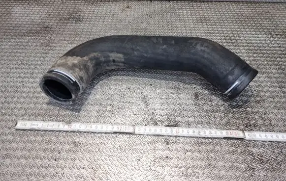 Citroen Jumper Intercooler hose/pipe