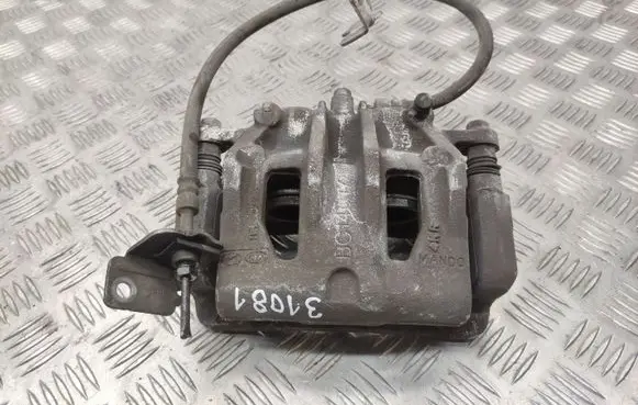 Hyundai Santa Fe Front brake caliper