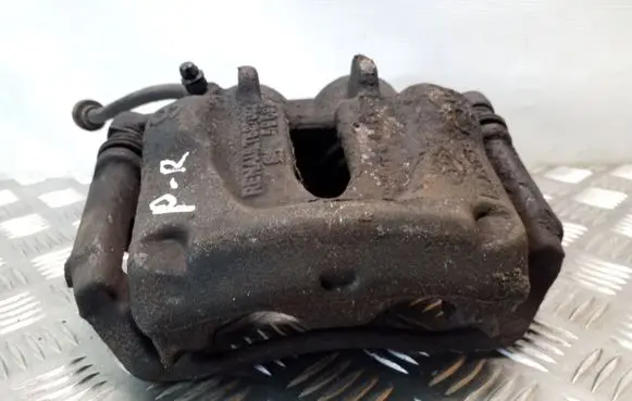 Opel Vivaro Front brake caliper