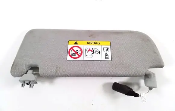 Audi A6 S6 C8 4K Sun visor 4K0857552A