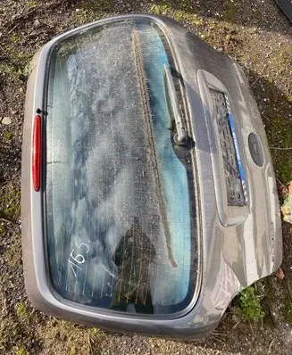 Renault Scenic I Tailgate/trunk/boot lid