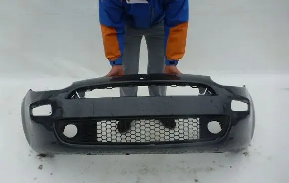 Fiat Punto (199) Front bumper
