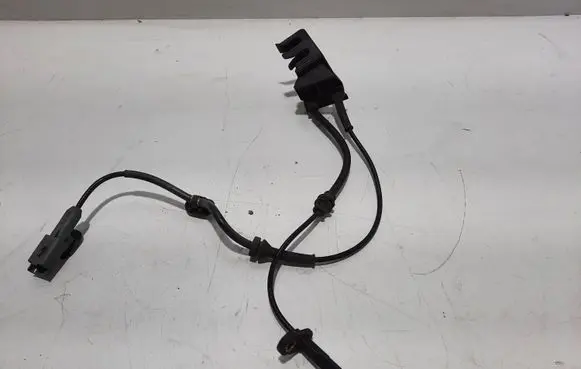 Citroen C4 Grand Picasso ABS brake wheel speed sensor 9674852280