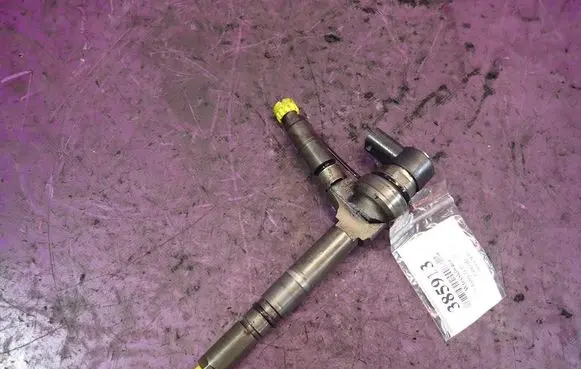Opel Astra H Fuel injector 