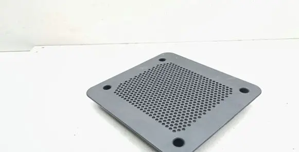 BMW X3 F25 Subwoofer grill/trim 9186984