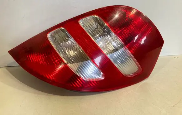 Mercedes-Benz A W169 Rear/tail lights 014401930R