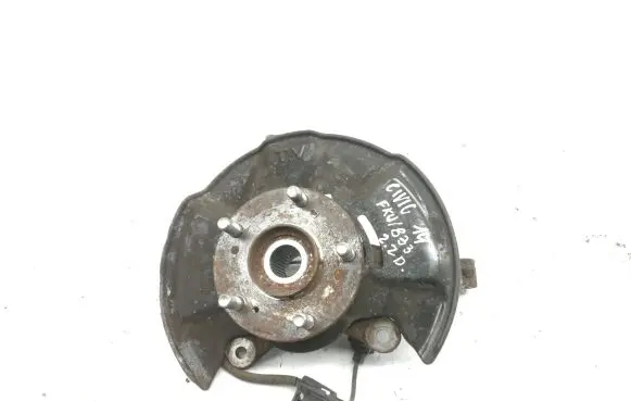 Honda Civic IX Front wheel hub