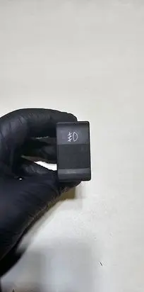 Audi A6 S6 C5 4B Fog light switch 4A0941535