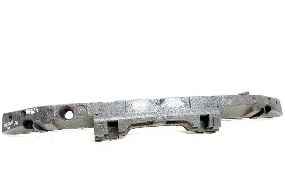 Nissan Qashqai Front bumper foam support bar 62090JD000