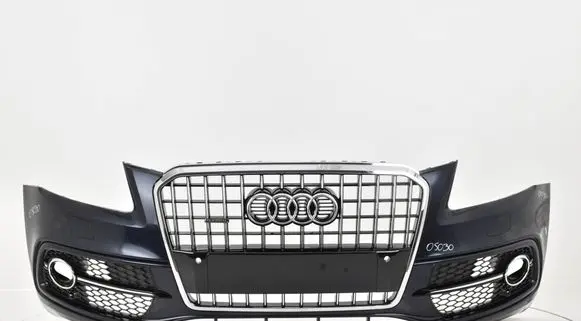 Audi Q5 SQ5 Front bumper 8R0807437