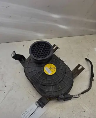 Jaguar XF X260 Subwoofer speaker GX7318808AC