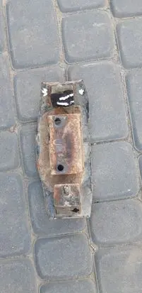 Ford Ranger Gearbox mount