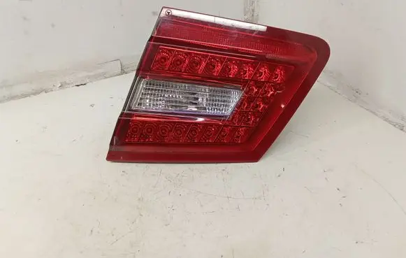 Mercedes-Benz E W212 Tailgate rear/tail lights