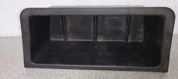 BMW 5 E39 Glove box in trunk 51478159479