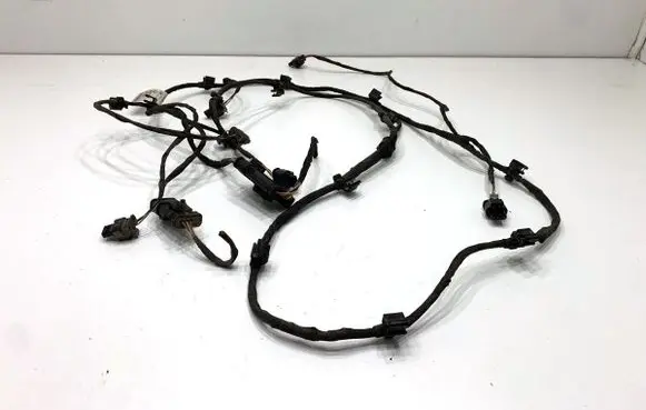Mercedes-Benz GLE W167 Parking sensor (PDC) wiring loom A1675409635