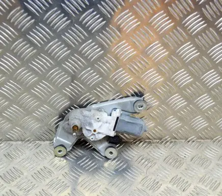 Jaguar F-Pace Rear window wiper motor MS259600 HK8317404AB