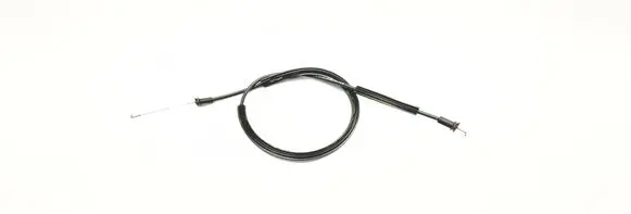 Volkswagen Caddy Loading door cable line 2K0827531 2K08275310807