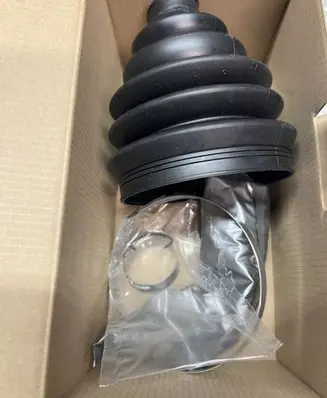 BMW X5 E53 Driveshaft outer CV joint 31607565316 7565316