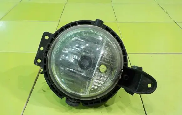 Mini One - Cooper Clubman R55 Front fog light LEWY XP227